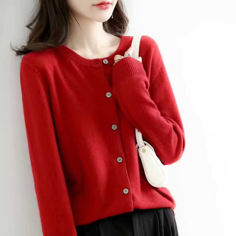 Maglione vintage classico