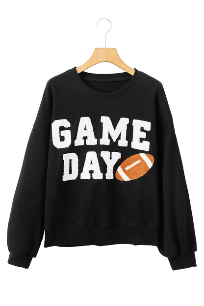Maglione dal design raffinato