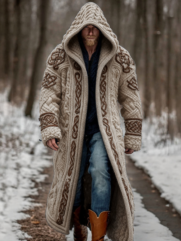 Cardigan in stile vintage senza tempo