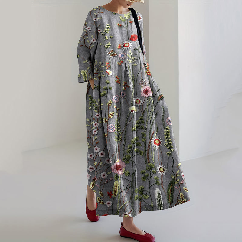 Vestito dal design elegante
