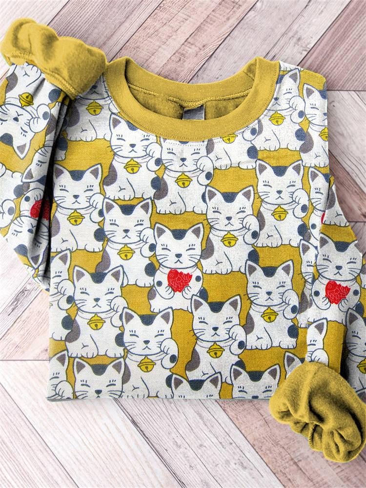 Camicia vintage classico