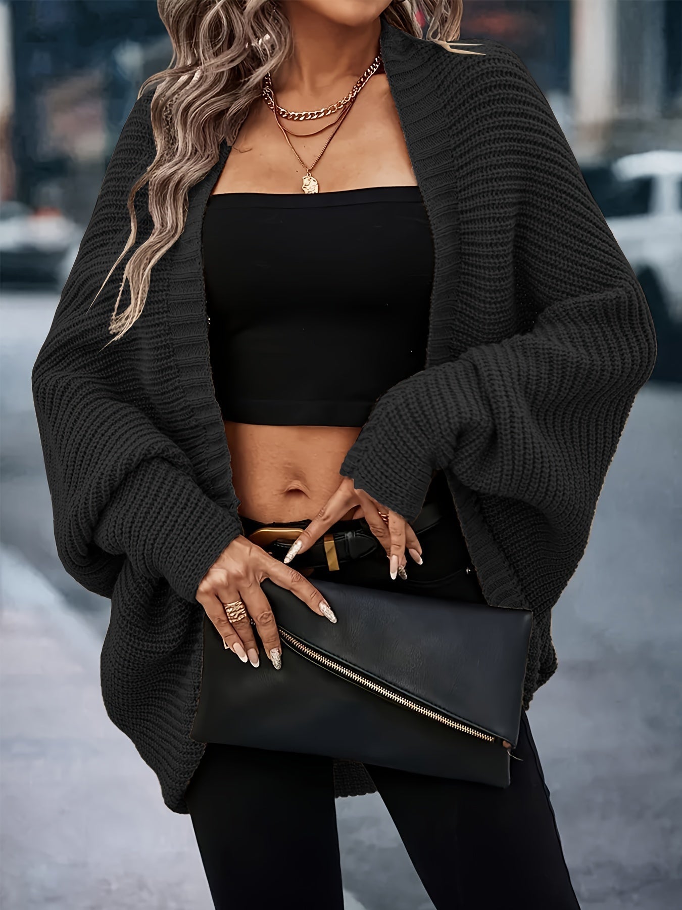 Drina | Casual and Fashionable winter Jacket