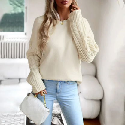 Soraya® | Cozy sweater for women