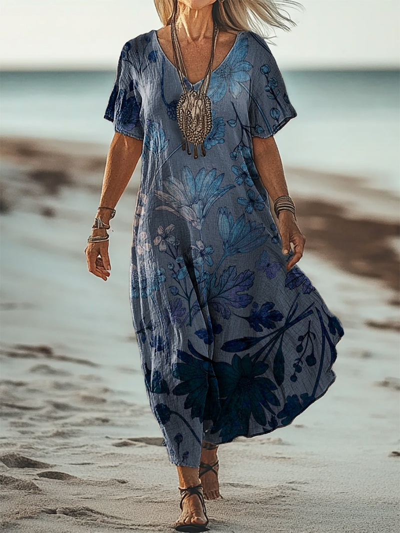 Vestito dal design elegante