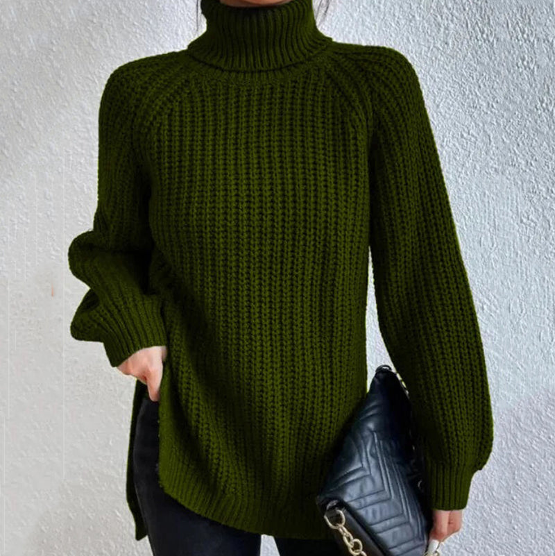 Maglione dal design elegante
