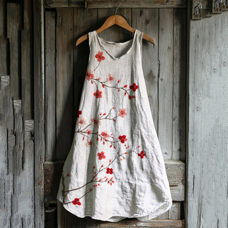 Vestito vintage classico
