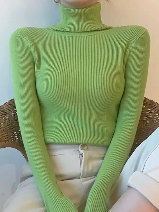 Maglione dal design raffinato