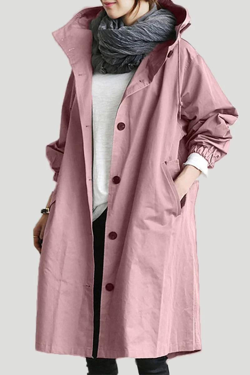 Cappotto vintage classico