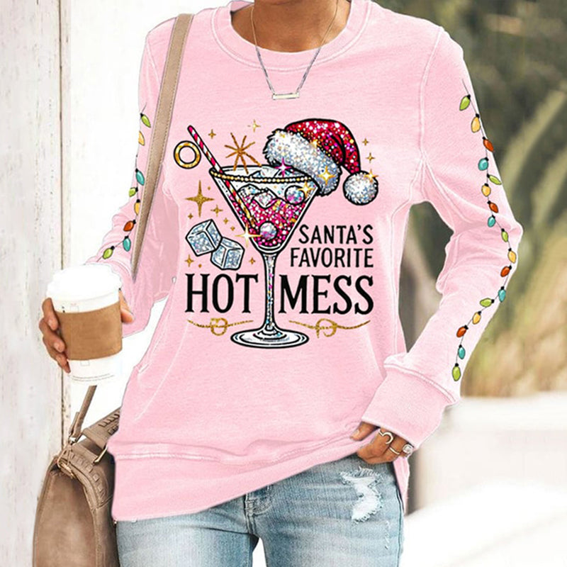 Camicia dal design curato