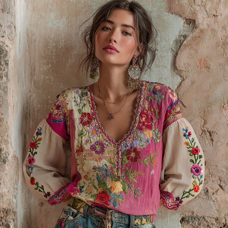 Maglietta ispirato al vintage