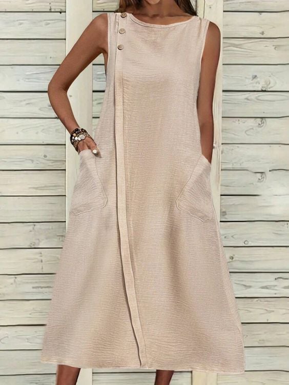 Vestito in stile vintage senza tempo