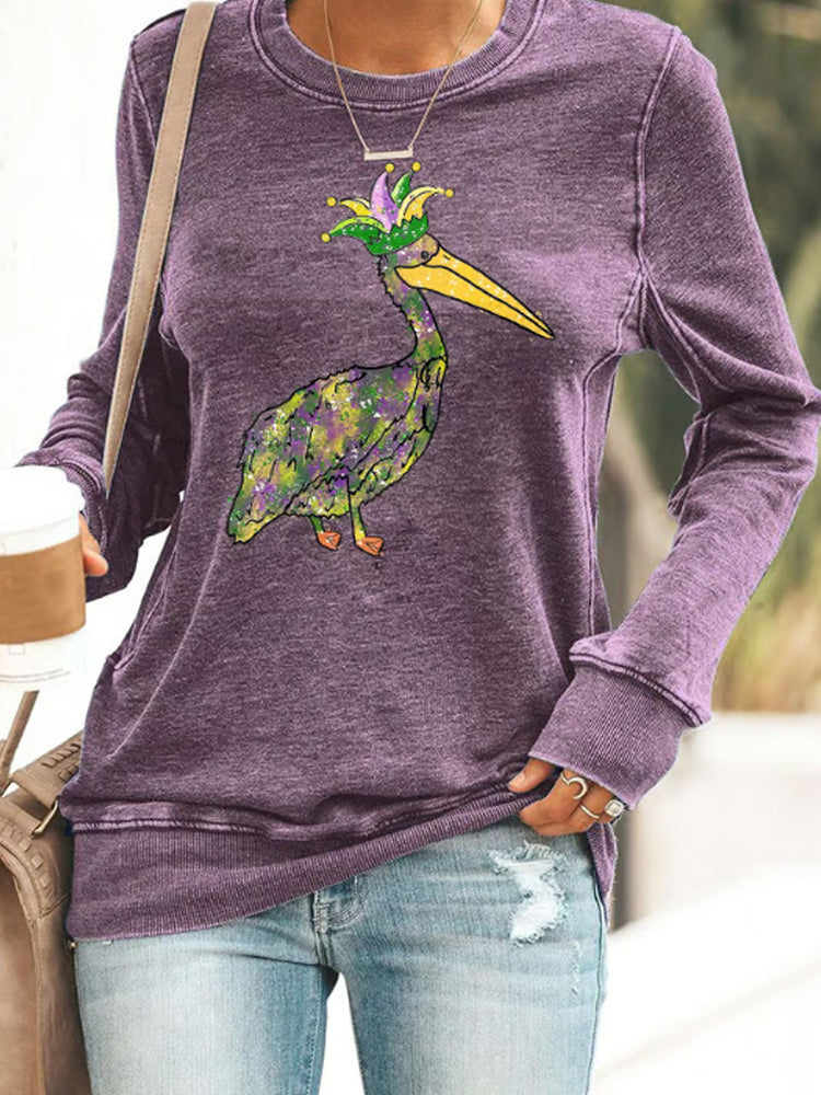 Camicia in stile vintage senza tempo