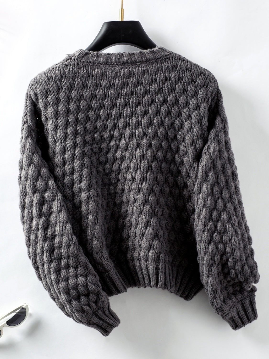 Maglione dal design elegante