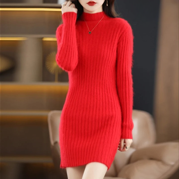 Maglione dal design raffinato