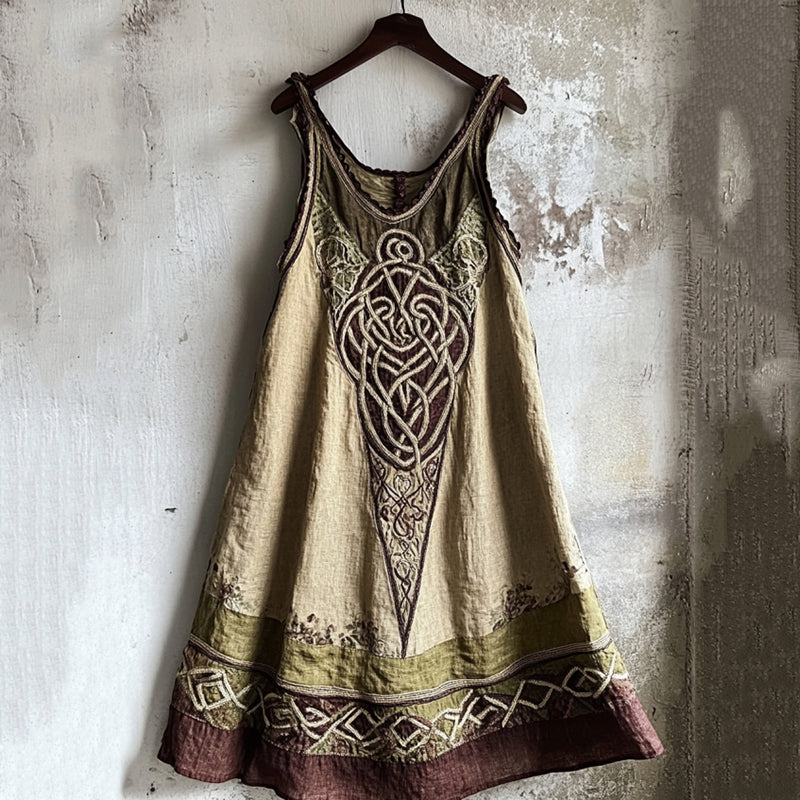 Vestito vintage classico