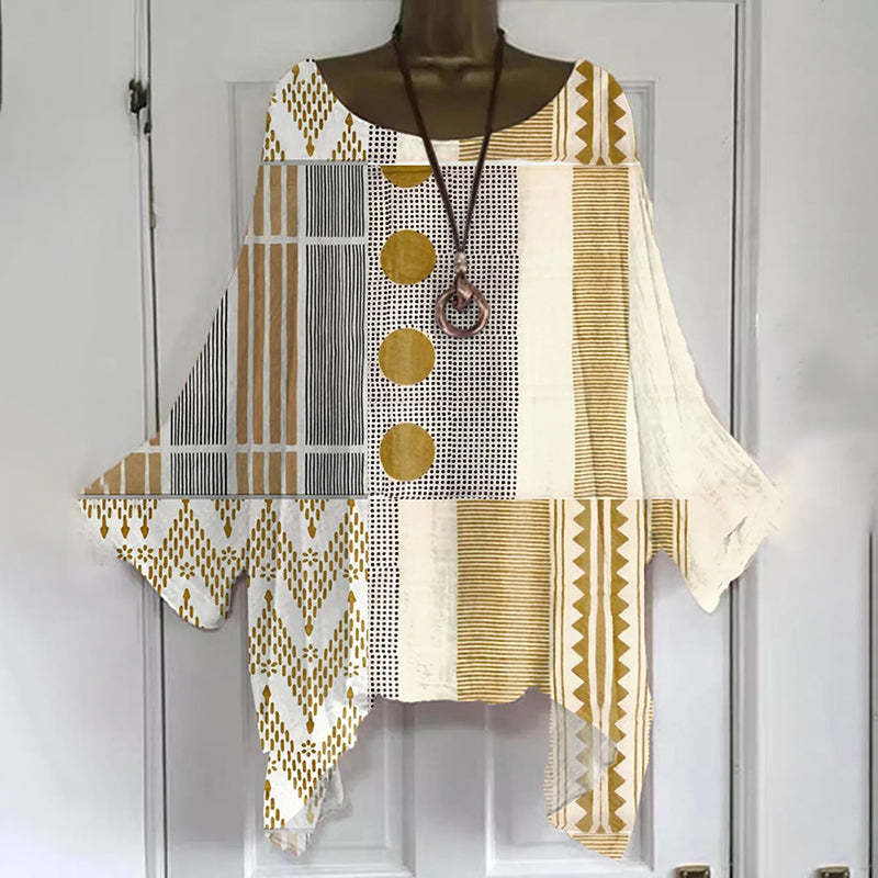 Camicia dal design classico