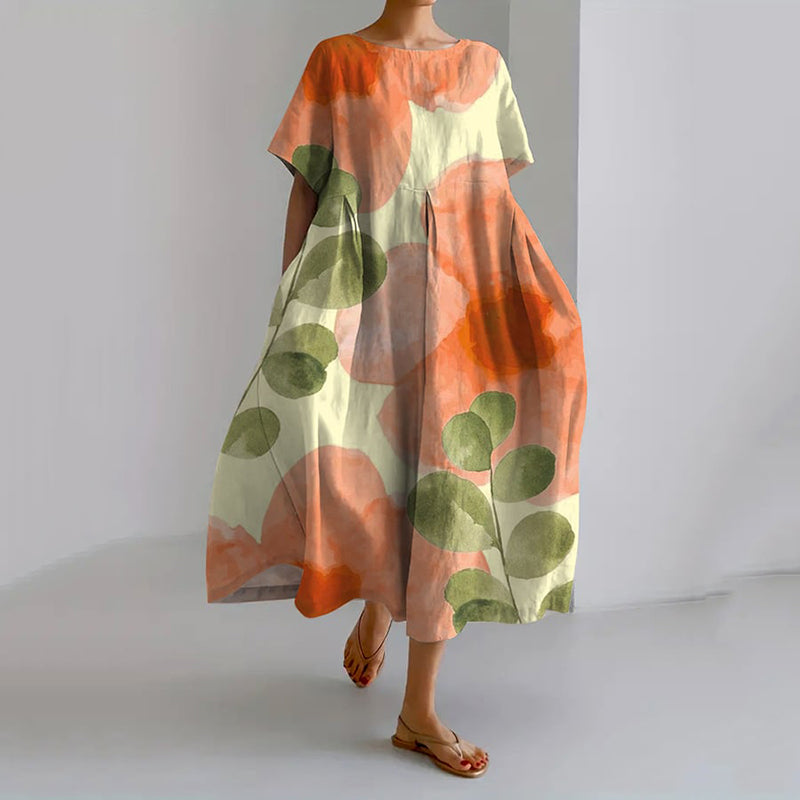 Vestito dal design elegante