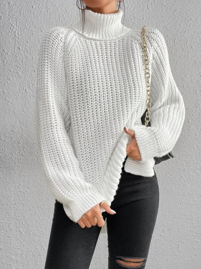 Maglione vintage classico