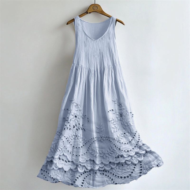 Vestito dal design raffinato