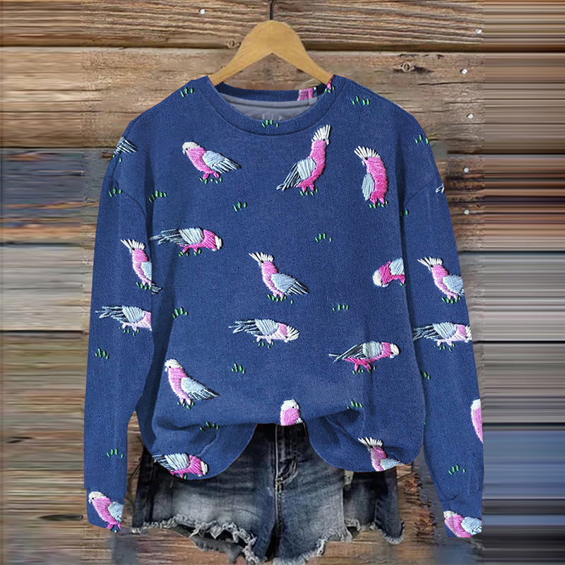 Camicia dal design raffinato