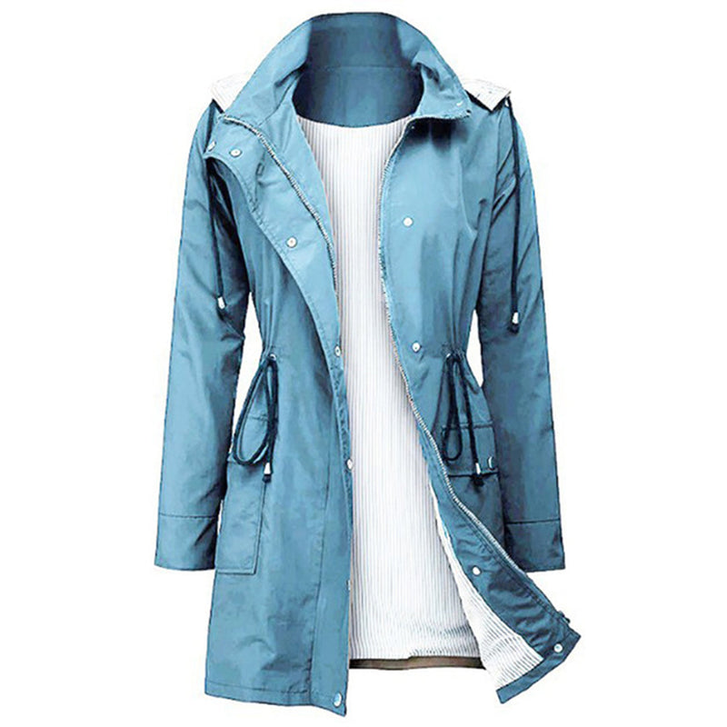 Cappotto splendidamente realizzato