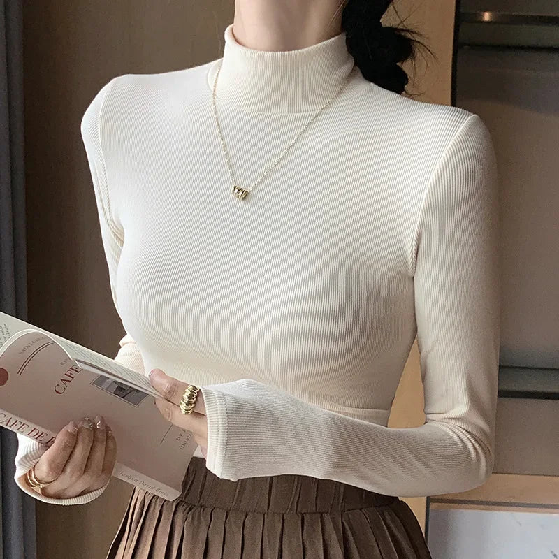 Maglione vintage classico