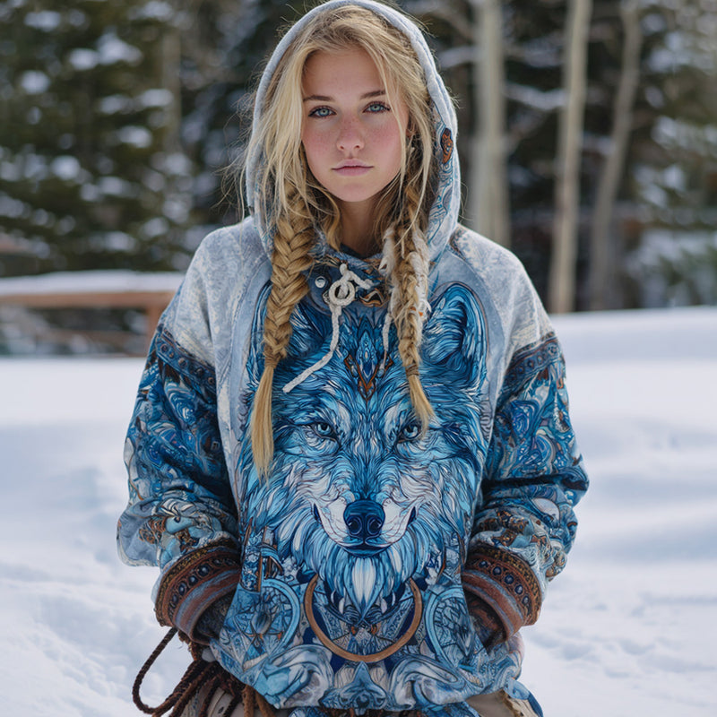 Maglione dal design elegante