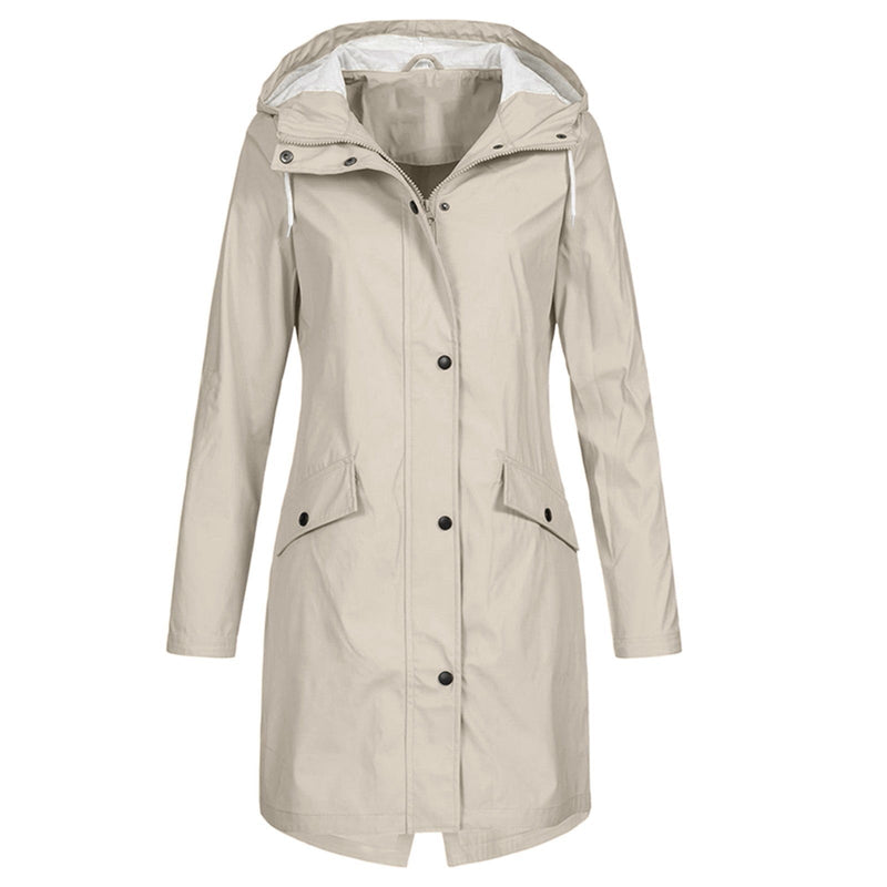 Cappotto ispirato al vintage