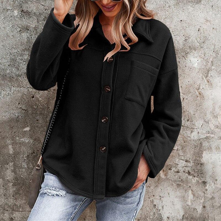 Cappotto dal design elegante