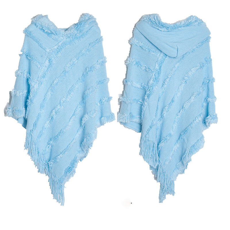 Maglione dal design raffinato