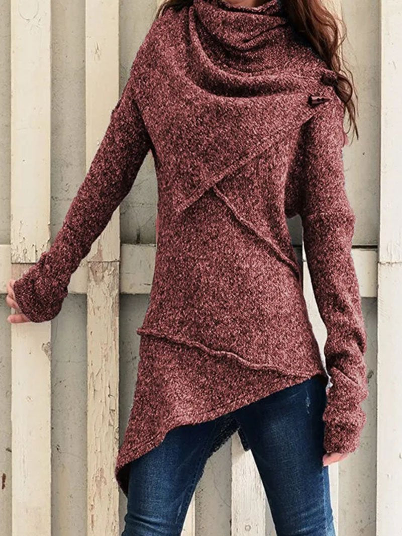 Cappotto ispirato al vintage
