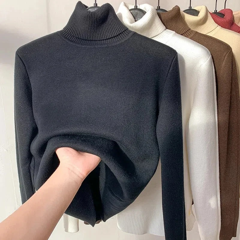 Maglione dal design elegante