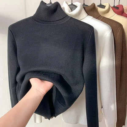 Maglione dal design elegante