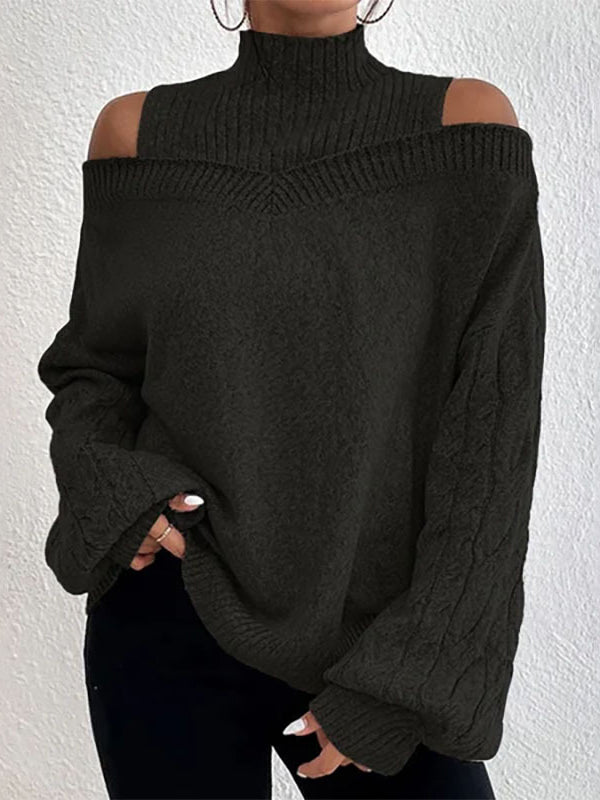 Maglione vintage classico