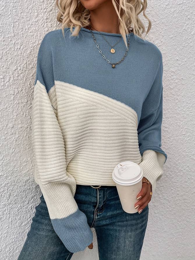 Maglione dal design elegante