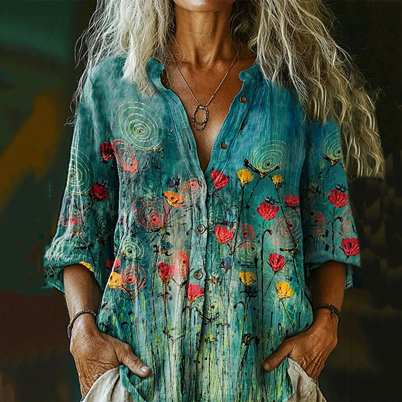 Camicia splendidamente realizzato