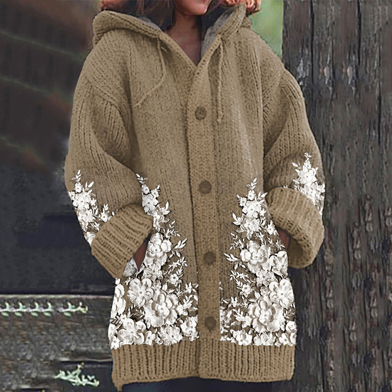 Maglione dal design elegante