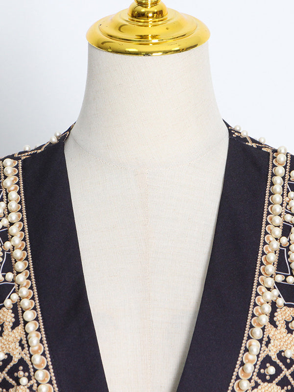 LP | Blazer con leggerezza e chic