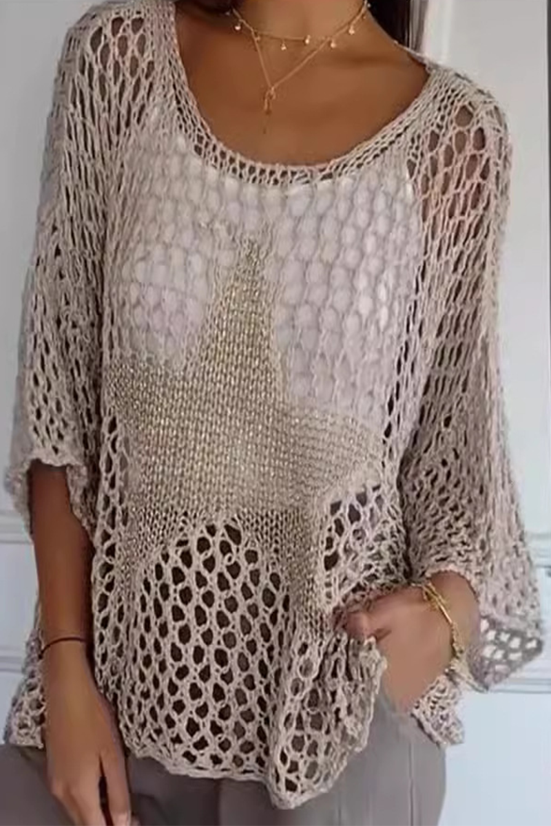 Maglione vintage classico
