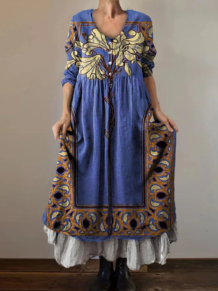 Capo vintage classico