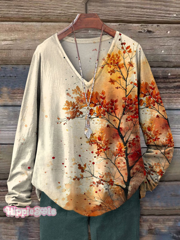 Camicia dal design raffinato