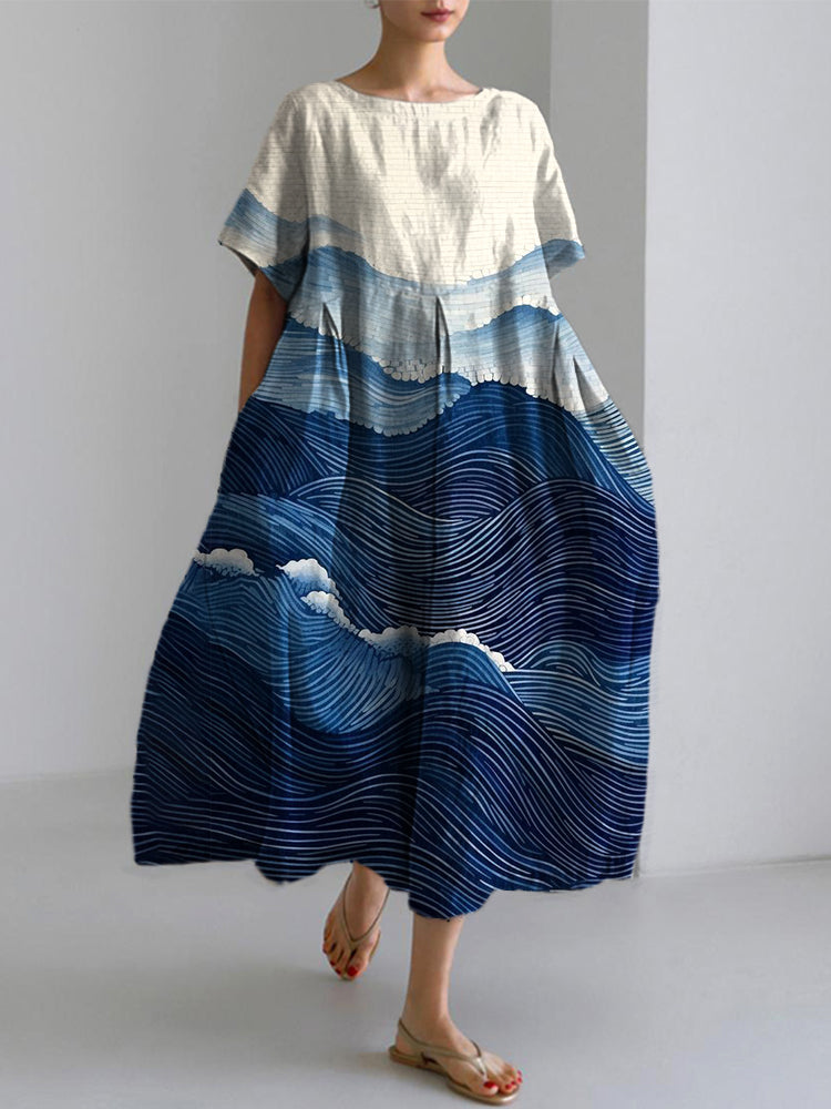 Vestito dal design elegante