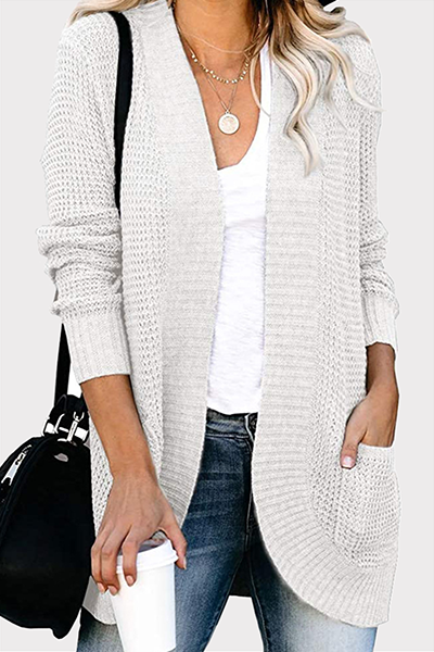 Maglione ispirato al vintage