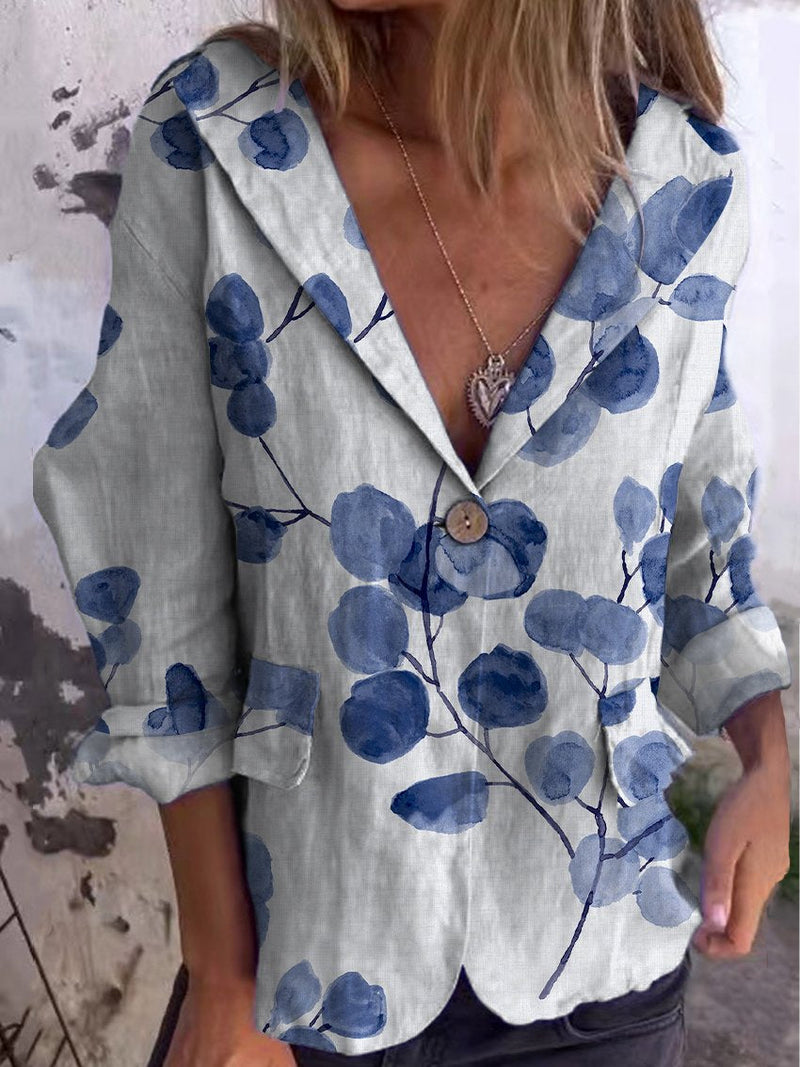 Cappotto dal design raffinato