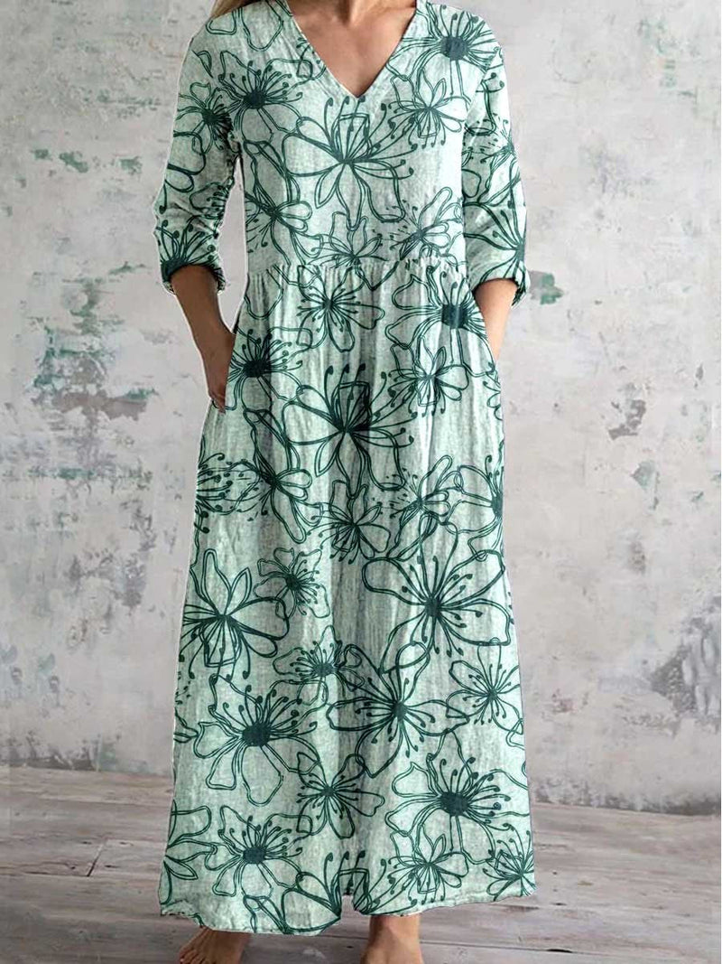 Vestito dal design elegante