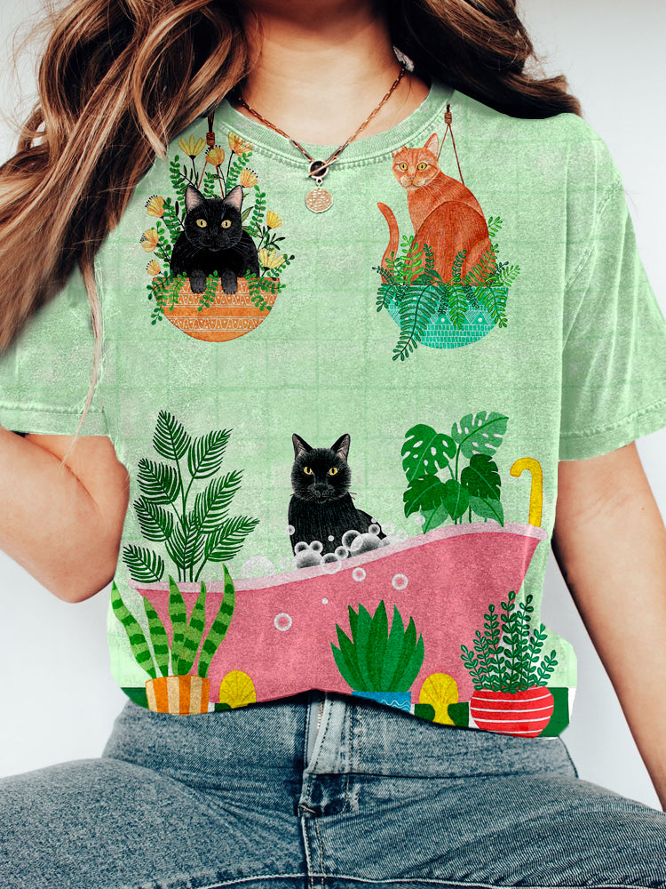 Camicia dal design raffinato