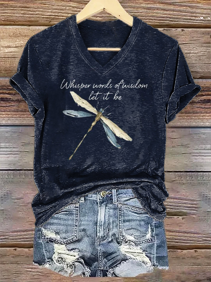 Maglietta ispirato al vintage