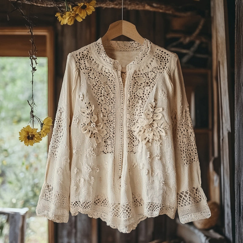Camicia splendidamente realizzato