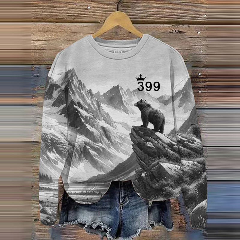 Camicia dal design elegante