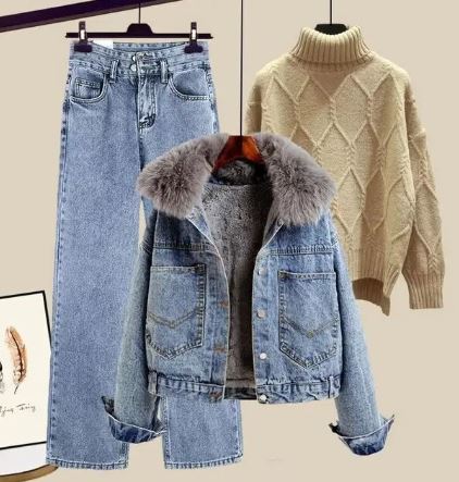 Maglione dal design elegante